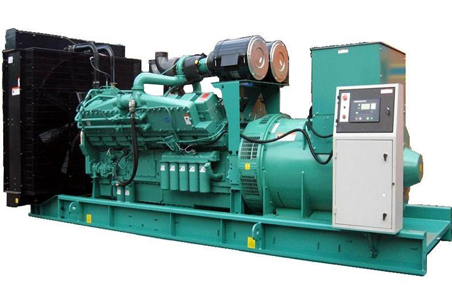象山570kw康明斯柴油发电机组图片 象山570kw康明斯柴油发电机组图片