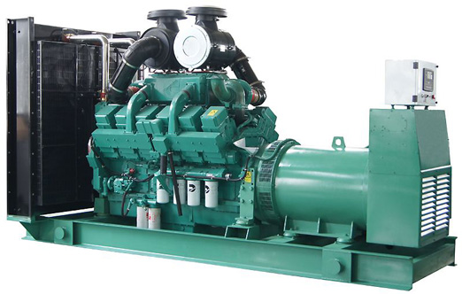 象山220kw康明斯柴油发电机组图片 象山220kw康明斯柴油发电机组图片