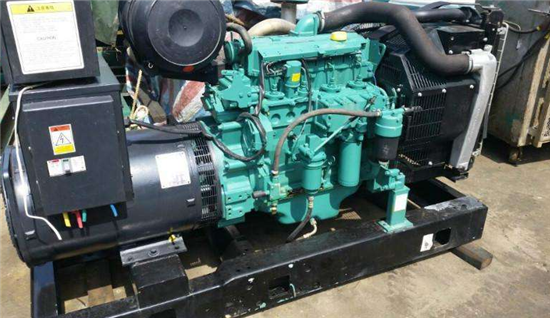 象山柴油发电机 象山柴油发电机